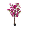 Large Artificial Azalea Tree 5FT Blossom Flowers Fake Plant Outdoor Indoor 150cm