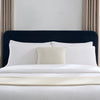 Dusk Ascot Super King Ottoman Storage Bed - Navy RRP £699
