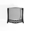 Set of 7 Outdoor Garden Cast Aluminum Furniture Table & 6 Chairs Set w/Cushions