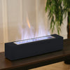 Fireplace Patio Heater Tabletop Fire Pit Bio Ethanol Burner Heater In & Outdoor