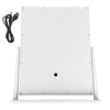 Hollywood Mirror Vanity Make Up Mirror with 12 Lights LED Dressing Table Mirror