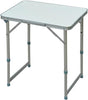 Catering Camping Heavy Duty Folding Trestle Table Picnic BBQ Party