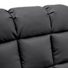 PU Leather Recliner Armchair Sofa Home Lounge Chair Cinema Reclining Gaming Seat