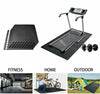 10 MM 60x60CM YOGA TILES EVA INTERLOCKING FLOOR MATS SOFT FOAM GYM FLOORING MAT