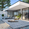 Outdoor Rug Garden Geometric Large Waterproof Patio Area Non Slip Deck Floor UK