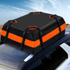 595L Large Car Roof Top Rack Luggage Carrier Bag Storage Bag Travel Waterproof