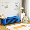 Stackable Nap Cot Toddler Daycare Bed Easy Lift Corners & Detachable Oxford Mat