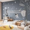 Kids Bedroom Bedstead Pine Wood House Frame Kids Toddler Bed Boys Girls Bedframe