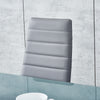 3 Colours Dining Table and 4 / 6 Padded Chairs Set Home Kitchen Furniture New