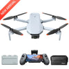 Potensic ATOM 2 Drone 4K Camera 3-Axis Gimbal 10KM Transmission Fly More Combo