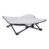 Foldable Pet Bed Raised Cot Dog Cat Elevated Puppy Hammock Camping Waterproof