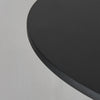 Round Bar Table 60CM Top for Cocktail Pub Coffee Dining Bistro Kitchen Bar Table
