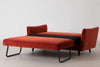 Swyft Model 08 2.5 Seater Sofa Bed - Harissa Chenille RRP £2099