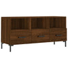 Tidyard TV Stand Units TV Console Cabinets Entertainment Unit Media Console E4Q7