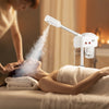 Pro Stand Facial Steamer Ozone & Aroma Steam Beauty Salon Spa Instrument