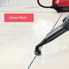 Multipurpose Steam Cleaner 2000 W Household Steamer w/1.5L Tank-Red