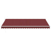 Manual Retractable Awning with 500x300 H1S7
