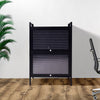 Storage Sideboard Cabinet Cupboard Shelf Bedroom Units Living Room Furniture