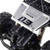 4WD Remote Control Drift Car Buggy Off-Road High Speed Truck Toys Gift for Kids