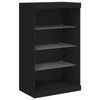 Sideboard with , Storage Cabinet for Living Room, Cupboard with Storage, C9I5