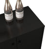 Living Room Furniture Sideboard Storage Cabinet Cupboard