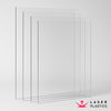 Clear Acrylic Sheets - Cut To Size Acrylic Sheets Fast Delivery