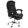 Massage Office Chair Gaming PC Computer Desk Executive Swivel Recliner Chairs UK