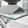 Leonardo 6 Dining Table (Ex-Display)