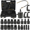24 Professional Diesel Injector Puller Pneumatic Injector Extractor Remover Tool