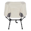 UK Foldable Outdoor Beach Camping Chair Ultralight Portable Mountaineering Chair