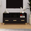 TV Cabinet Engineered Wood Indoor Living Room TV Unit Multi Colours vidaXL
