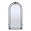 Rustic Mirror Wall Mounted Full Length Framed Dressing Mirror Bedroom Room Decor