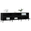 TV Cabinet, TV Unit with Storage, TV Stand for Living Room Bedroom Office, E2W9