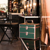 Professional Makeup Case Box Vanity Beauty Case Large Hairdressing Cosmetic Box