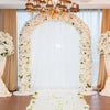 Large Tall 2m Arch Door Balloon Arch Frame Garland Arch Stand Wedding Party Deco
