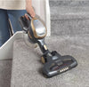 Cordless Vacuum Cleaner Opti Air Brushless 2-in-1 Multi-Surface Cleaner