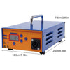 PDR Induction Heater Machine Hot Box Car Paintless Dent Repair Tools 1380W