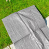 Waterproof Heavy Duty Tarpaulin Cover Tarp Ground Camping Sheet Cover Best Price