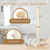 82cm Cat Scratching Post Premium Extra Tall Cat Tree Scratching Scratcher