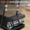 Walking Pad Treadmill motorized Home office indoor Exercise Machine