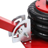 3 Ton/6600lbs High Load Capacity Air Bag Jack Pneumatic Jack Triple Thick Airbag