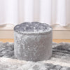 Velvet Dressing Table Stool Bedroom Vanity Makeup Bench Bedroom Chair Piano Seat