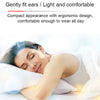 Rechargeable ITE Hearing Aids Mini Sound Voice Amplifier Enhancer Ear Hearings