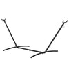 Universal Hammock Stand Metal Frame Replacement Garden Camping Picnic Outdoor