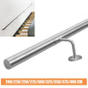 NEW Stainless Steel Safety Aid Stair Handrail Grab Wall Rail Bannister Staircase
