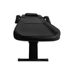 Massage Table 3 Foldable Bed PU Leather Salon Nail Tattoo Chair for Spa Beauty