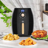 5.5L Air Fryer with Rapid Air Technology | Healthy Cooking | 7 Preset Programs