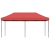 Foldable Party Tent - 580x292x315 I4L2