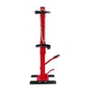 4.5 T Hydraulic Coil Spring Compressor Compressing Station 4500kg Hydraulic Tool