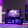 Modern Entertainment Center TV Stand for TVs up to 65 inch